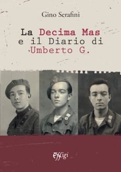 Dalla parte sbagliata della storia: La X-MAS e il diario di Umberto G.