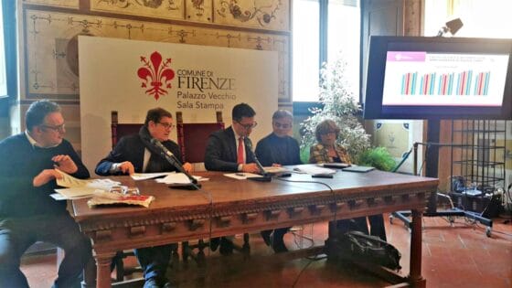 Palazzo Vecchio: “Fiorentini promuovono a pieni i voti riqualificazione di Campo di Marte e sviluppo della rete tranviaria”