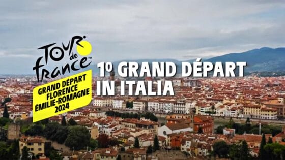 Tour de France: presentata edizione 2024, partirà da Firenze