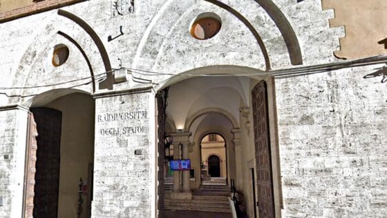 Università di Siena, quasi 2mila prenotati per Open day