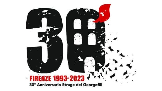 Georgofili, trent’anni dalla strage. Presentato il calendario delle iniziative, a Firenze anche il presidente Mattarella