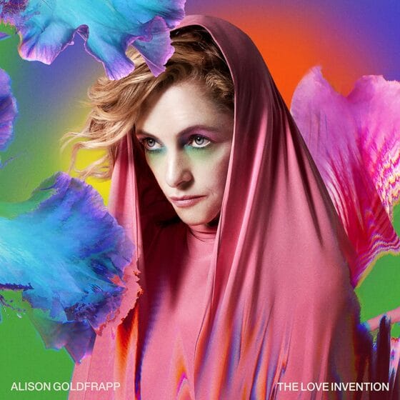 Alison Goldfrapp, “The Love Invention”. Disco della settimana.