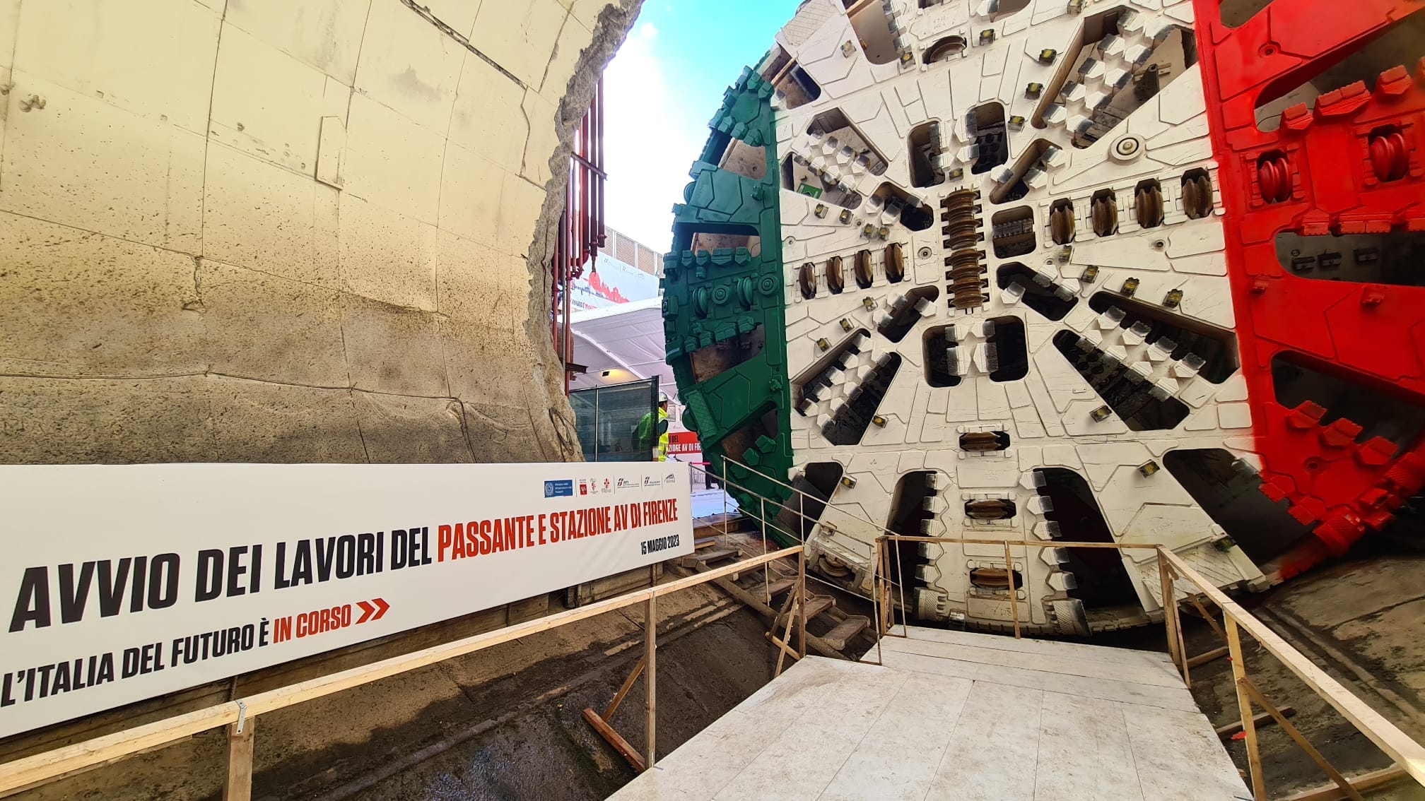 No Tunnel Tav: “Costi lievitati a 3 miliardi”