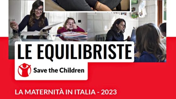 Save the Children, Toscana al 4° posto nell’Indice delle Madri sulle regioni più o meno amiche delle mamme