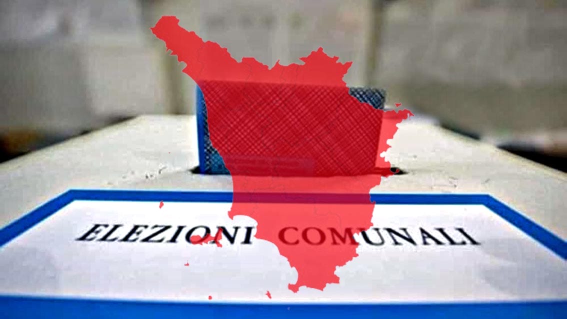 Comunali: Conti si ferma il 49,96%, ballottaggio a Pisa. Siena ballottaggio tra Fabio e Ferretti. Massa, al ballottaggio Persiani e Ricci