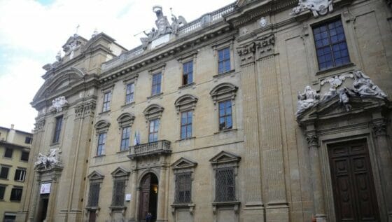 🎧L’ex tribunale di piazza San Firenze diventa il nuovo “Palazzo delle arti e dello spettacolo”