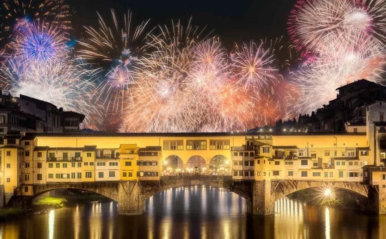 🎧Capodanno 2024 a Firenze e dintorni: musica, cultura, teatro