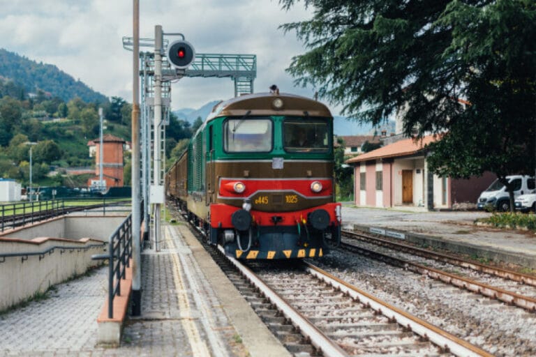 Tornano i treni tra Faenza e Marradi, stop dall’alluvione