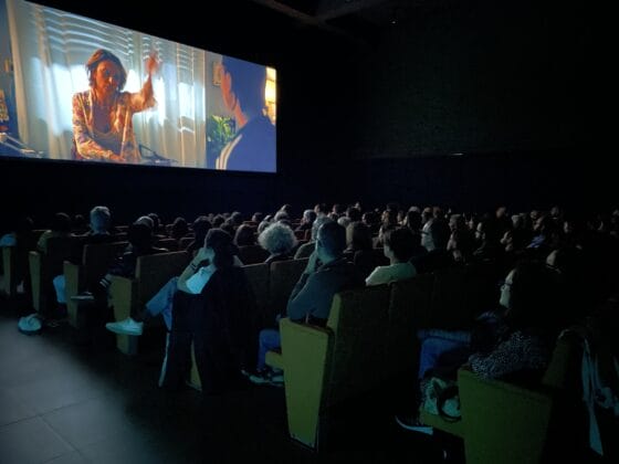 Il Cinema Astra compie un anno! Evento speciale con il film “Povere creature”