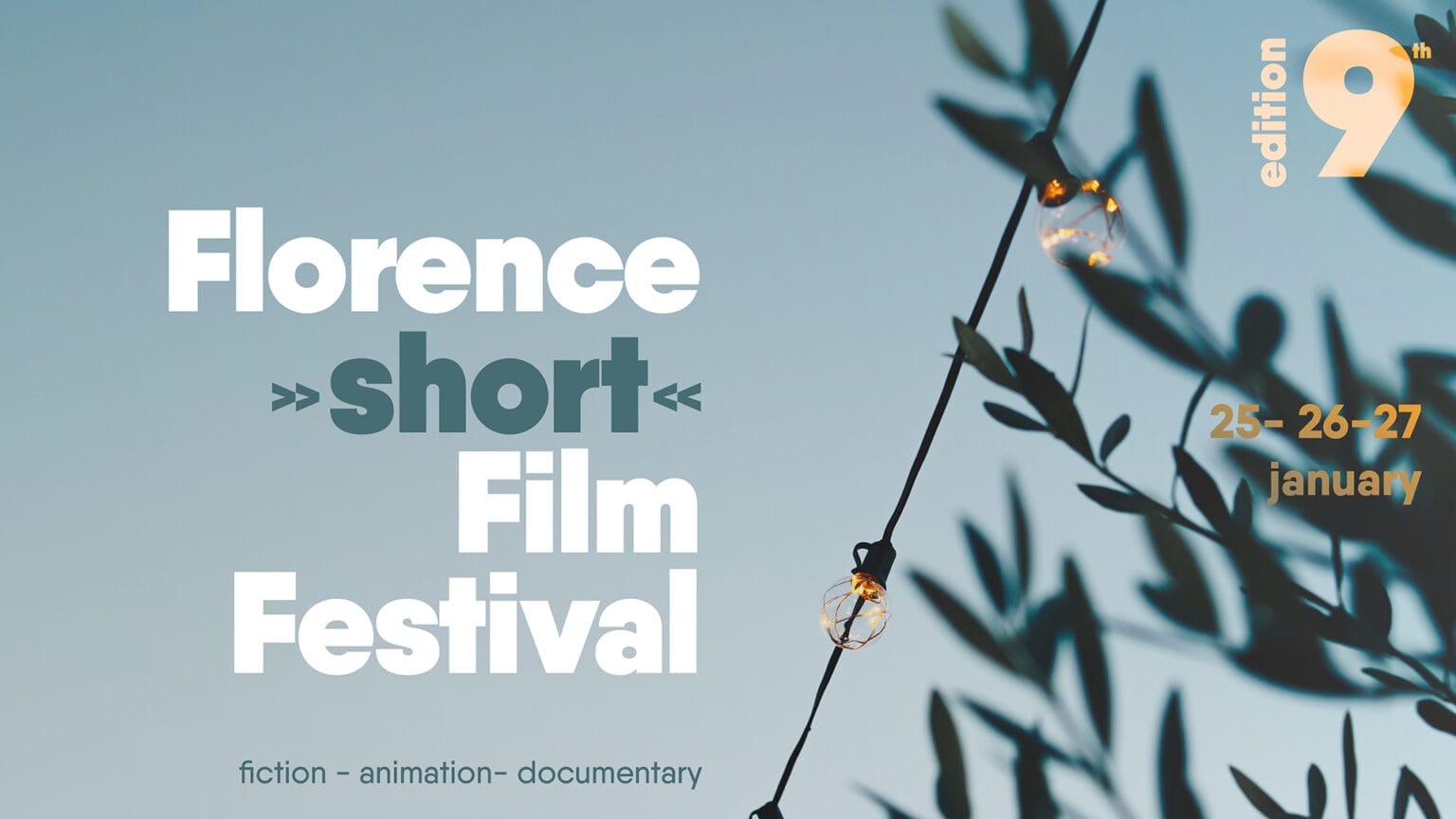 Torna il Florence Short Film Festival al Cinema La Compagnia