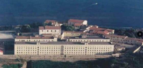 🎧”Porto Azzurro, un carcere illuminato”, la storia e l’esperienza al centro di un convegno a Firenze