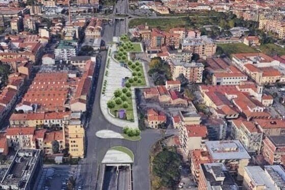 Prato: stanziati i fondi per il tunnel del Soccorso, Biffoni “Ora via all’appalto”