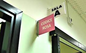 Codice rosa attivato nel Fiorentino per due donne vittime di violenze